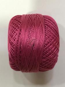 Dmc-Anchor 12 No Cotton Perle Pembe,Kırmızı Tonları 57