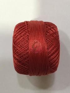 Dmc-Anchor 12 No Cotton Perle Pembe,Kırmızı Tonları 350