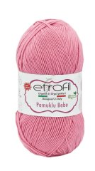 Etrofil Pamuklu Bebe 73108