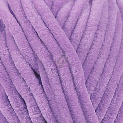 Etrofil Yonca Baby 5 li Paket Satılmaktadır(Kadife İp) 70607 Lila