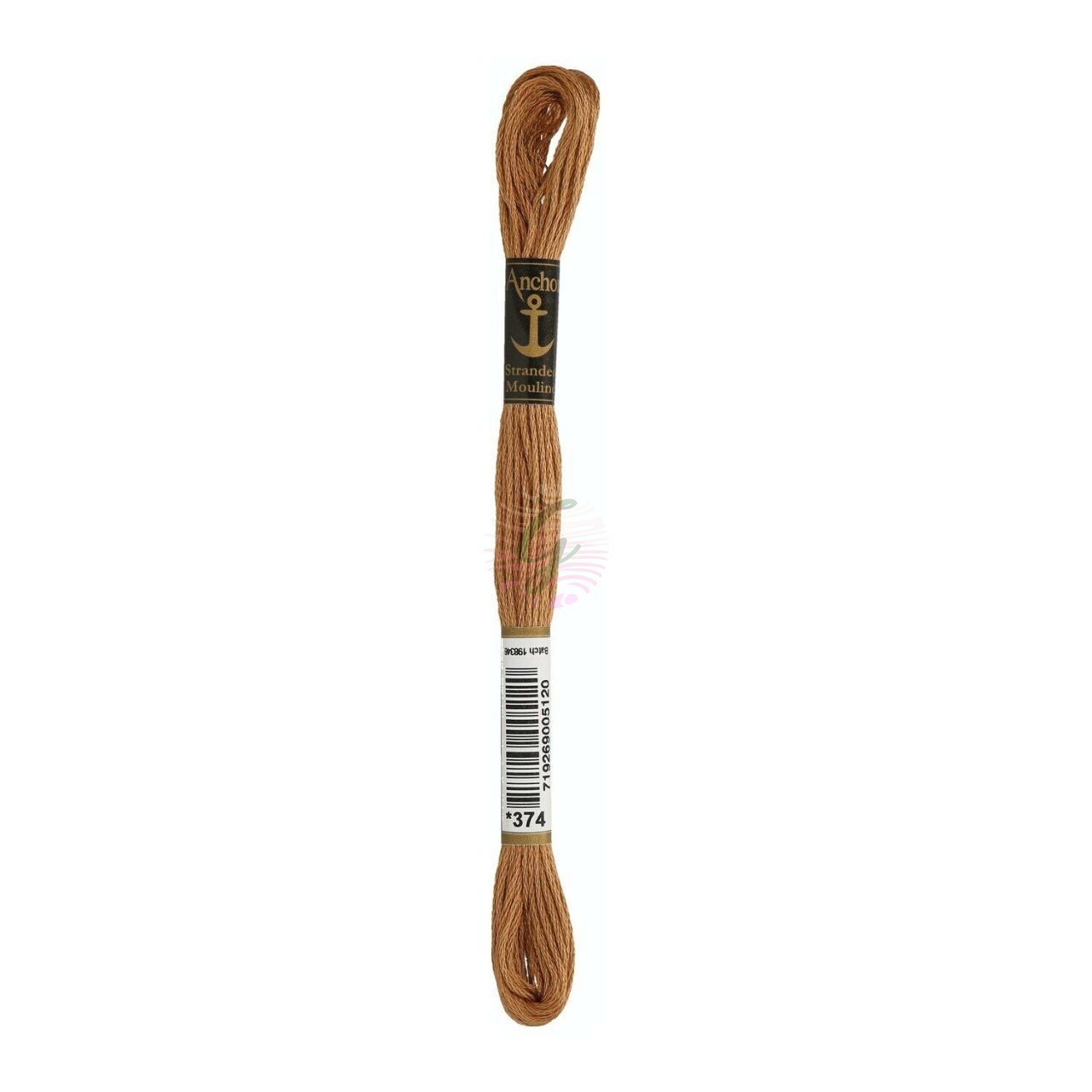 Anchor Muline 203-433 No  Arası 374