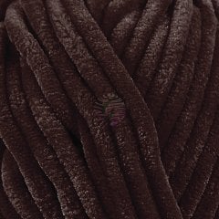 Etrofil Yonca Baby 5 li Paket Satılmaktadır(Kadife İp) 70704 Kahverengi