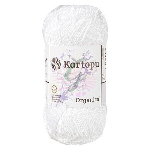 Kartopu Organica