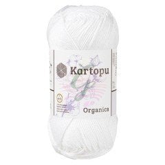 Kartopu Organica