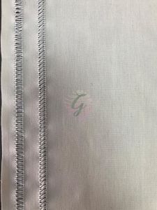 Yöresel(Köylü Bezi) Ajurlu Kumaş-Krem