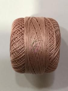 Dmc-Anchor 12 No Cotton Perle Pembe,Kırmızı Tonları A893