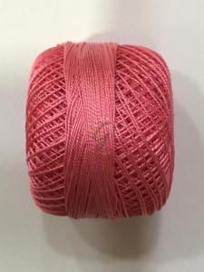Dmc-Anchor 12 No Cotton Perle Pembe,Kırmızı Tonları 894