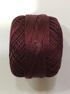 Dmc-Anchor 12 No Cotton Perle Pembe,Kırmızı Tonları 897