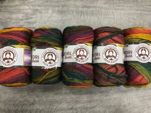 Ören Bayan Favori Batik 901(5 adet)