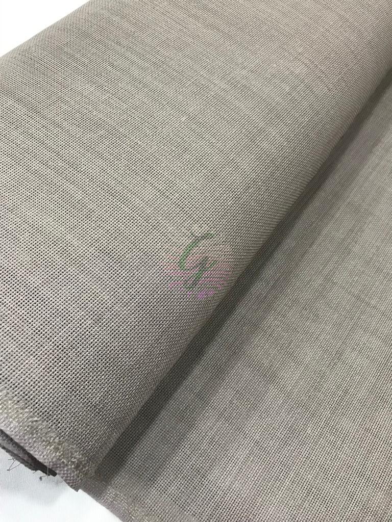 Uğur İpek Gold Linen Etamin No:6 Vizon