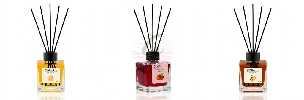 Majestik Oda Kokusu