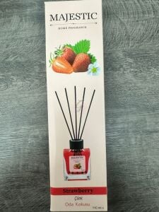 Majestik Oda Kokusu strawbery