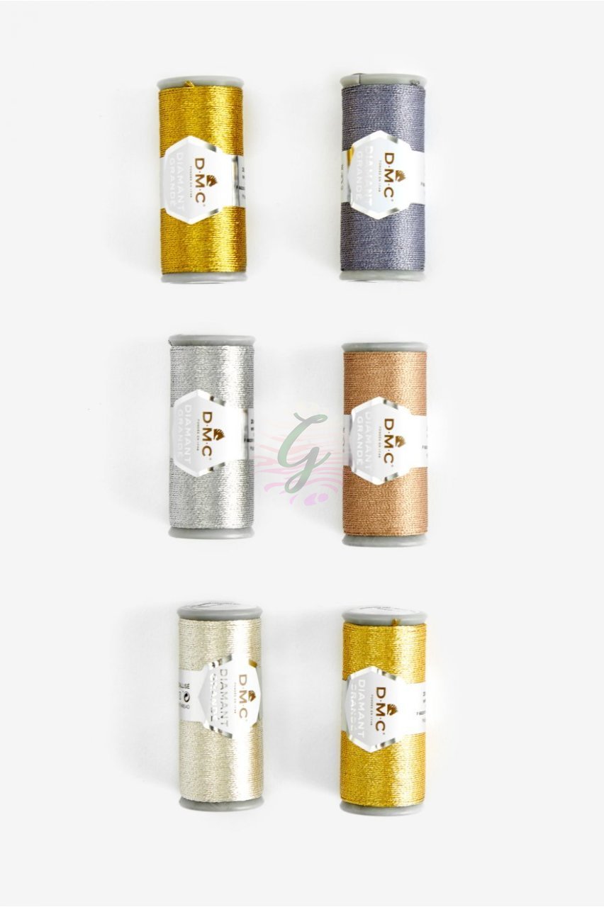 DMC Diamant Grande El Simleri