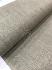 Uğur İpek Gold Linen Etamin No:7 Koyu Taş