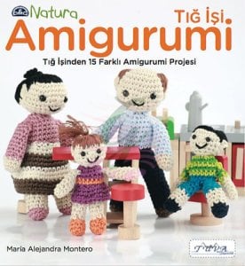 Tığ İşi Amigurumi