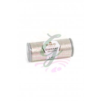 DMC Diamant Grande El Simleri G168