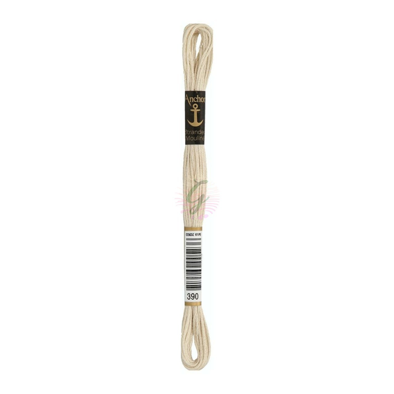 Anchor Muline 203-433 No  Arası 390
