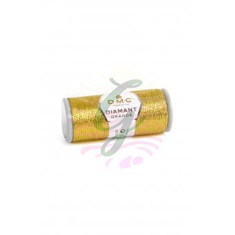 DMC Diamant Grande El Simleri G3852
