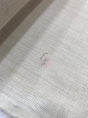 Uğur İpek Gold Linen Etamin No:14 Somon-Krem