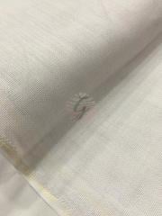 Uğur İpek Gold Linen Etamin No:17 Kar Beyaz