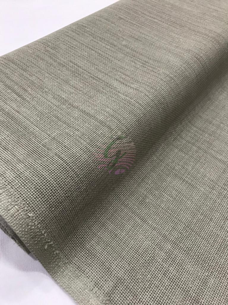 Uğur İpek Gold Linen Etamin No:24 Yeşil-Taş