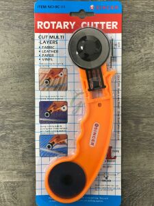 Singer Patcwork Makası(Cutter)