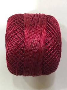 Dmc-Anchor 12 No Cotton Perle Pembe,Kırmızı Tonları 59