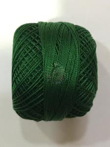 Dmc-Anchor 12 No Cotton Perle Yeşil Tonları 246