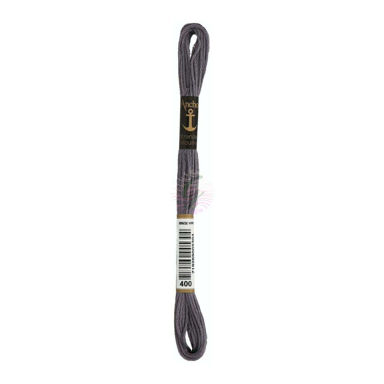 Anchor Muline 203-433 No  Arası 400