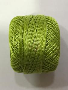 Dmc-Anchor 12 No Cotton Perle Yeşil Tonları 254