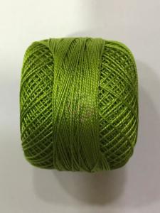 Dmc-Anchor 12 No Cotton Perle Yeşil Tonları 255