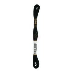 Anchor Muline 203-433 No  Arası 403(Siyah)