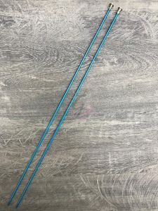 Renkli Metal Şiş 2.50 mm
