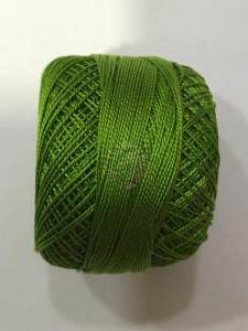Dmc-Anchor 12 No Cotton Perle Yeşil Tonları 256