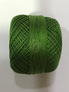 Dmc-Anchor 12 No Cotton Perle Yeşil Tonları 257