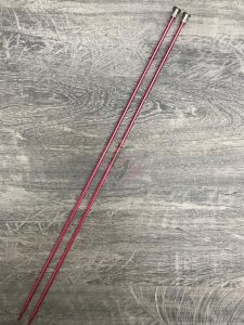 Renkli Metal Şiş 3.00 mm