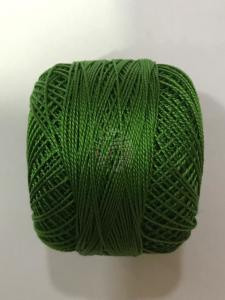 Dmc-Anchor 12 No Cotton Perle Yeşil Tonları 258