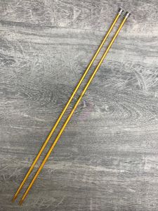 Renkli Metal Şiş 3.50 mm