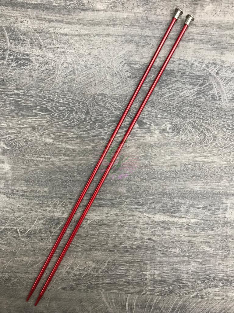 Renkli Metal Şiş 4.00 mm