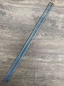 Renkli Metal Şiş 4.50 mm