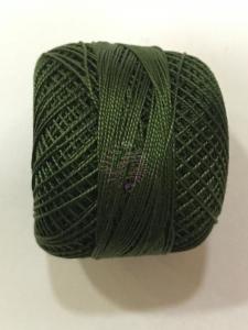 Dmc-Anchor 12 No Cotton Perle Yeşil Tonları 263