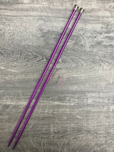 Renkli Metal Şiş 5.00 mm