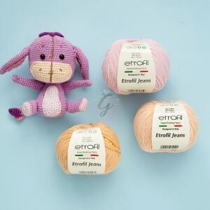 Etrofil Jeans Paket Satış(10 adet)