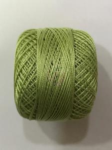 Dmc-Anchor 12 No Cotton Perle Yeşil Tonları 264