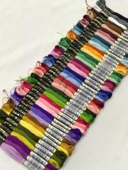 Anchor 45'li Renk Serisi