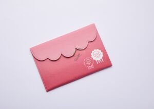 KnitPro Zing Deluxe Misinalı Değiştirilebilir Set 10cm Kısa Uçlu-47425