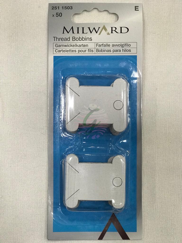 Milward 50'li Karton Sarma Kartı