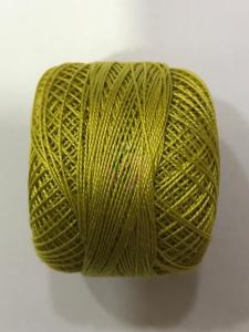 Dmc-Anchor 12 No Cotton Perle Yeşil Tonları 279