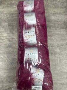 Gazzal Marilyn-Merinos 8267(5 adet)