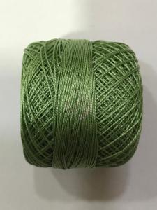 Dmc-Anchor 12 No Cotton Perle Yeşil Tonları 368